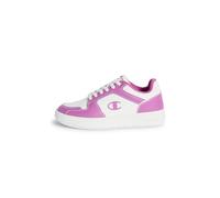 Champion Women's RD18 2.0 Low Sneaker, White (WW031), 6.5 UK