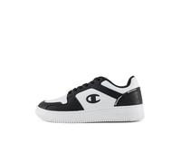 Champion Women's RD18 2.0 Low Sneaker, White (WW032), 4.5 UK
