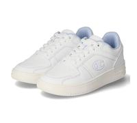 Champion Women's RD18 2.0 Low, White (WW030), 8