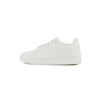 Champion Women's Rd18 2.0 W Low Sneakers, Green (WW029), 3.5