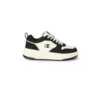 Champion Women's RD18 LITE Low Shoes, Black, 6 UK