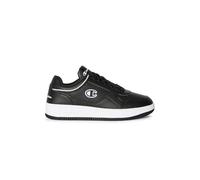 Champion Womens Rd18 Low Shoes, Black, 3 UK