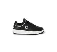 Champion Womens Rd18 Low Shoes, Black, 3 UK