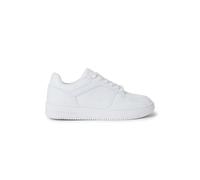 Champion Women's Rebound 2.0 Low W Trainers, Bianco Ww010, 3.5 UK