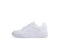 Champion Women's Rebound 2.0 Low W Sneakers, Bianco Ww010, 5 UK
