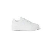 Champion Women's Rebound Low Trainers, White, 6 UK