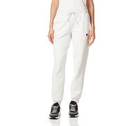 Champion Women's Reverse Weave Sweatpants, Gfs Silver Grey, Large