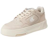Champion Women's Rochester Z80 Platform Sneakers, Off White Ww005, 5 UK