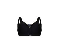 Champion Women's Shock Absorber S015F Active Shaped Support Bra, Black, 36F
