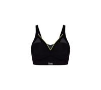 Champion Womens Shock Absorber S015f Active Shaped Support Bras, Black, 32C UK