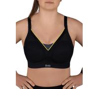 Champion Women's Shock Absorber S015f Active Shaped Support Bras (Pack of 1)