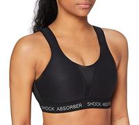 Champion Women's Shock Absorber S06S7 Ultimate Run Bra Padded Sports Bra