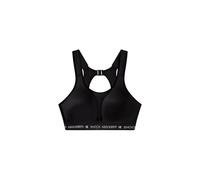 Champion Women's Shock Absorber S06S7-Ultimate Run Padded Bra, Black, 32E