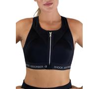 Champion Womens Shock Absorber S09cg - Infinity Power Sports Bra, Nero, 32D UK
