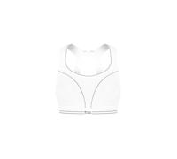 Champion Womens Shock Absorber S5044 Ultimate Run Bras, White, 34F UK