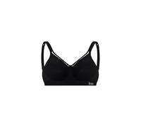 Champion Women's Shock Absorber SN102 Active Classic Support Bra, Black, 32B