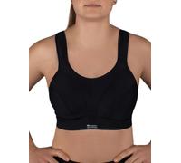 Champion Womens Shock Absorber Sn109 Active D+ Classic Bras, Black, 30FF UK