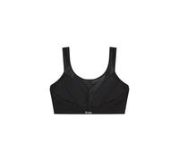 Champion Women's Shock Absorber SN109 Active D+ Classic Bra, Black, 36H