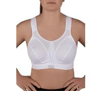 Champion Womens Shock Absorber Sn109 Active D+ Classic Bras, White, 32F UK