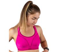 Champion Women's Sports Bra, Pink (Pink), 36D