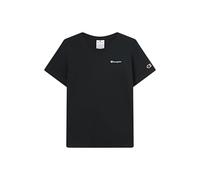 Champion Women's SS Tee, Black