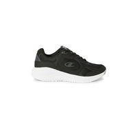 Champion Women's Syphon MESH LU Shoes, Black, 5 UK
