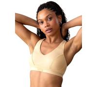 Champion Women's W - Shock Absorber S4246 Sport Bra Padded Sports Bra