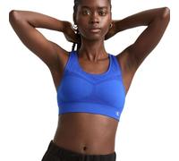 Champion womens2900Freedom Seamless Racerback Sports Bra Sports Bra - Blue - S
