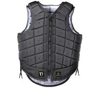 Champion Youth Titanium Ti22 Slim Body Protector - Large · Regular