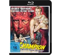 Champion - Zwischen Frauen und Seilen