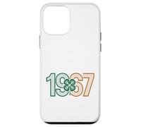 Champions 1967 with a Celtic Case for iPhone 12 mini