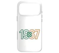 Champions 1967 with a Celtic Case for iPhone 17 Pro Max