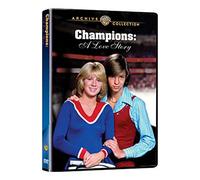 Champions: A Love Story