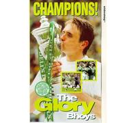 Celtic Fc: Champions - The Glory Bhoys [VHS]