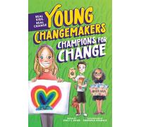 Champions for Change