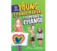 Champions for Change (Young Changemakers)