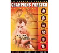 Champions Forever: Latin Legends [DVD]