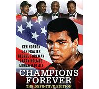 Champions Forever: The Definitive Edition
