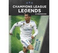 Champions League Legends (Super Soccer)