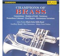 Champions of Brass
