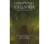 Champions Of Celestria: And The Wrath Of Hades