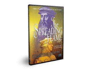 Champions of Freedom [DVD]
