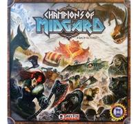 Champions of Midgard