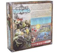 Champions of Midgard