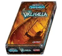 Champions of Midgard: Valhalla Expansion