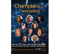 Champions of Networking
