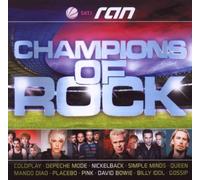 Champions of Rock (Sat. 1 ran) - Sat.1-Ran Rockt