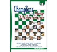 Champions of the New Millenium