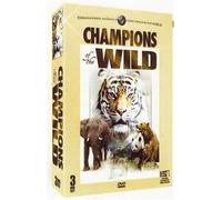 Champions Of The Wild [DVD]