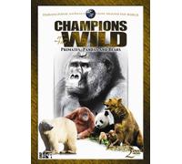 Champions Of The Wild: Volume 2 [DVD]